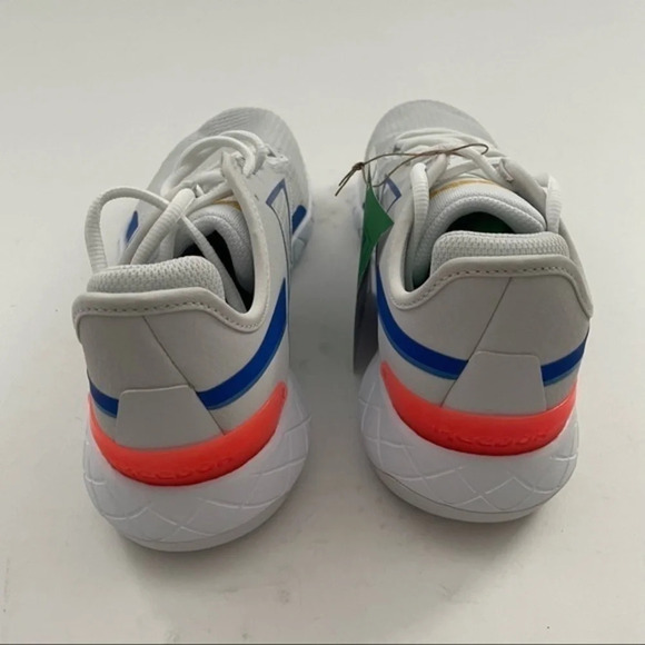 New Sample Reebok Mens Mega Flexagon 2.0 Shoes - Picture 2 of 6